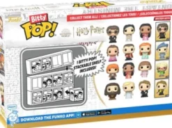 Harry Potter et la Coupe de feu Bitty Pop (série 3)
