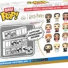 Harry Potter et la Coupe de feu Bitty Pop (série 1)
