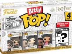 Harry Potter et la Coupe de feu Bitty Pop (série 1)