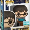 Harry Potter et La Pensine