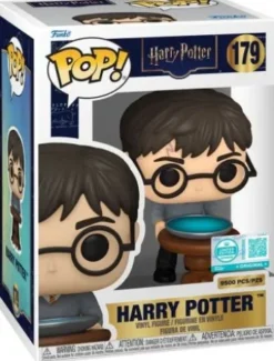 Harry Potter et La Pensine