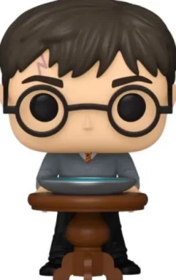 Harry Potter et La Pensine