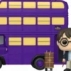 Harry Potter et le Magicobus