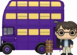 Harry Potter et le Magicobus