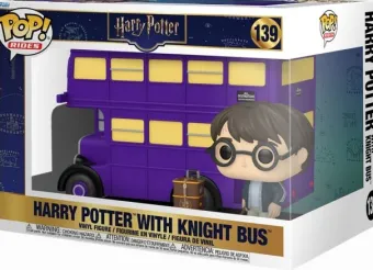 Harry Potter et le Magicobus