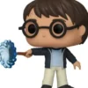 Harry Potter (Expecto Patronum)