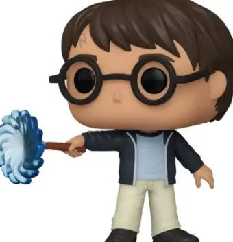 Harry Potter (Expecto Patronum)