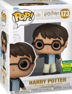 Harry Potter (Expecto Patronum)