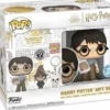 Harry Potter - Gift Set