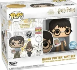 Harry Potter - Gift Set