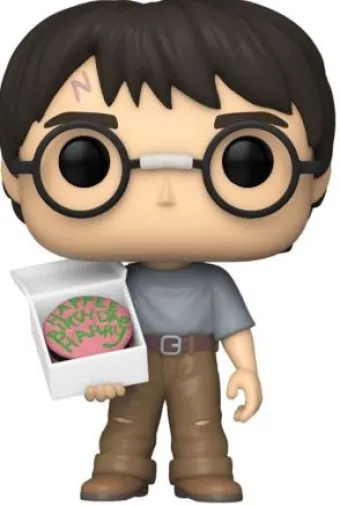 Harry Potter Gâteau d'anniversaire