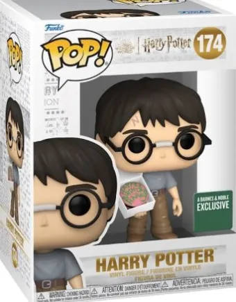 Harry Potter Gâteau d'anniversaire