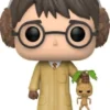 Harry Potter Herbologie