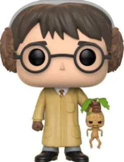 Harry Potter Herbologie