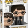 Harry Potter (Métallique) - T-Shirt