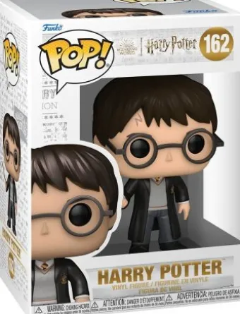 Harry Potter (Métallique) - T-Shirt