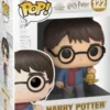 Harry Potter (Noël)