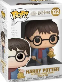Harry Potter (Noël)
