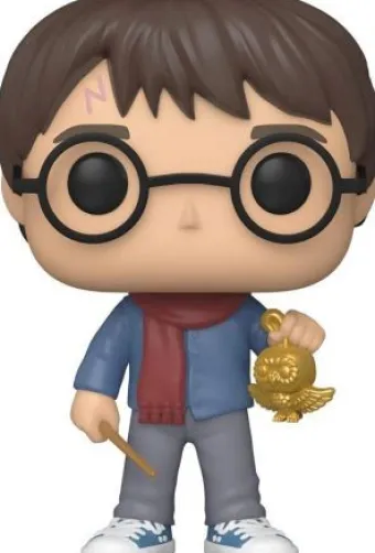 Harry Potter (Noël)