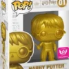 Harry Potter - Or