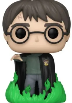 Harry Potter Poudre de cheminette - Glow in the Dark