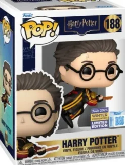 Harry Potter (Quidditch)