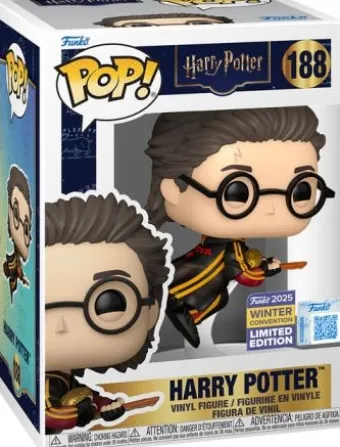 Harry Potter (Quidditch)