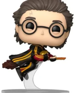 Harry Potter (Quidditch)