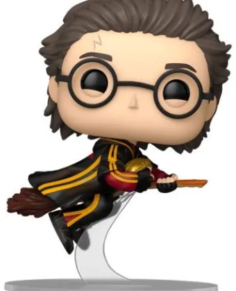 Harry Potter (Quidditch)
