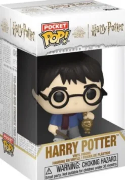Harry Potter - T-shirt