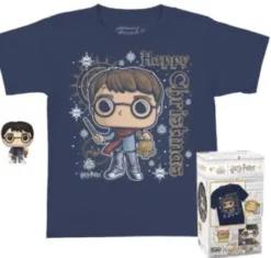 Harry Potter - T-shirt