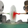 Harry vs. Voldemort