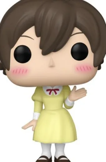 Haruhi