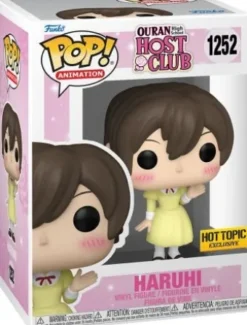 Haruhi