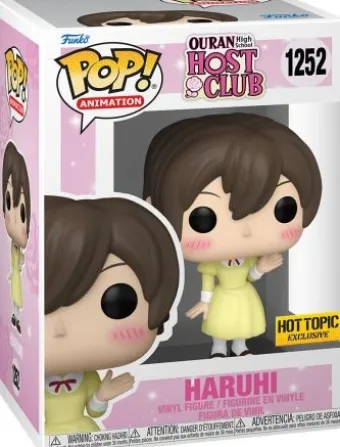 Haruhi