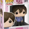 Haruhi