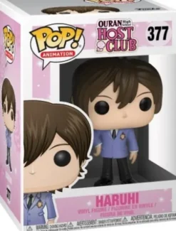 Haruhi