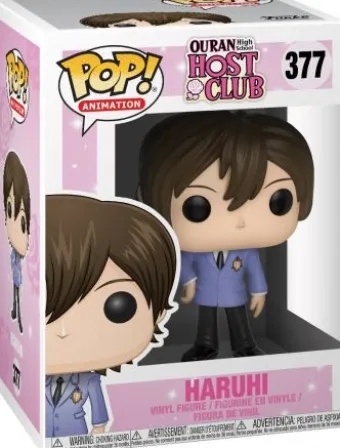 Haruhi