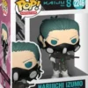Haruichi Izumo