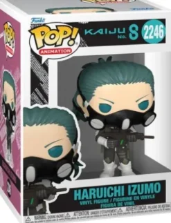Haruichi Izumo