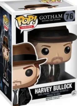 Harvey Bullock