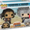 Hashirama & Tobirama - Pack