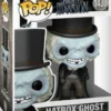 Hatbox Ghost