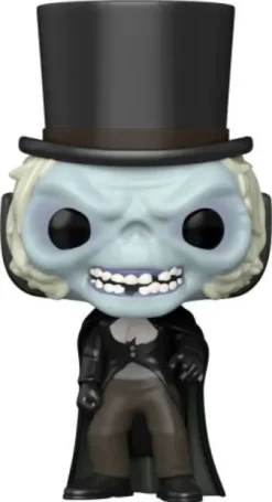 Hatbox Ghost