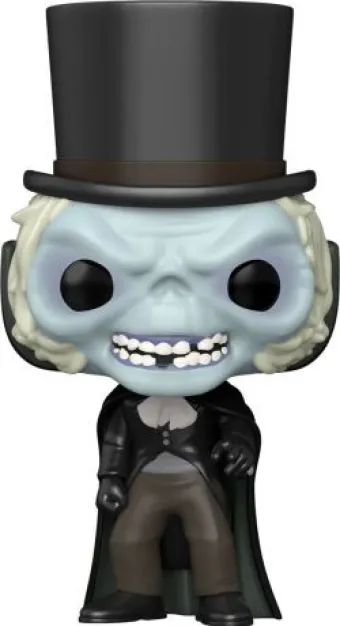 Hatbox Ghost