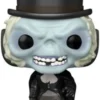 Hatbox Ghost - Glow in the Dark