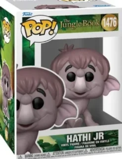 Hathi Junior