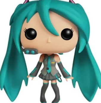 Hatsune Miku