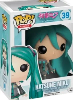 Hatsune Miku