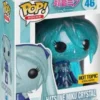 Hatsune Miku Crystal - Pailleté